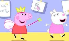 Prasátko Peppa IV (5)
