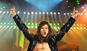 Rocker