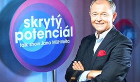 Skrytý potenciál: David Kudýn