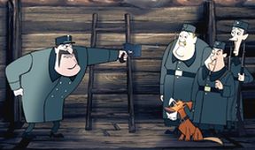 Dobrý voják Švejk