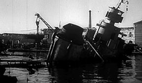 Zkáza francouzského loďstva: Toulon 1942