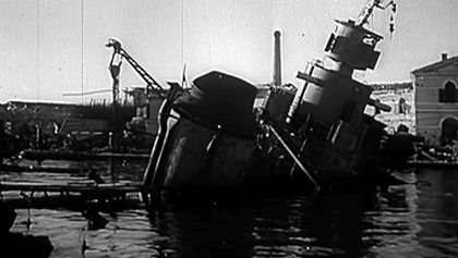 Zkáza francouzského loďstva: Toulon 1942