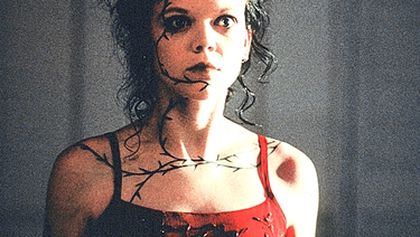 Carrie 2
