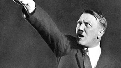 Vzestup a pád NSDAP (2/10)
