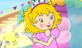 Princezna Lillifee