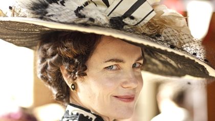 Panství Downton (5/7)