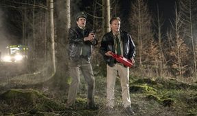 Hubert a Staller: Čichat zespodu k fialkám (2/2)
