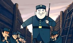 Dobrý voják Švejk