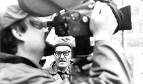 Zlatá šedesátá: Ladislav Helge