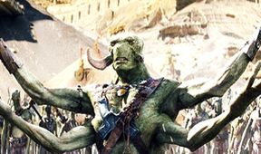 John Carter: Mezi dvěma světy