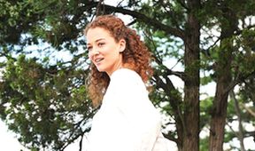 Katie Fforde: Osudové interview