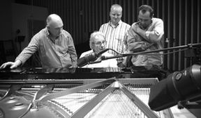 Lalo Schifrin