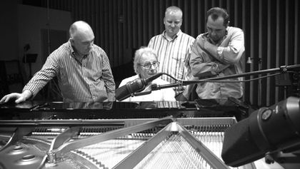 Lalo Schifrin