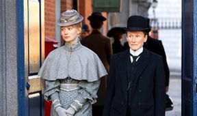Albert Nobbs