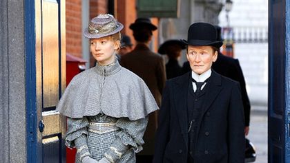 Albert Nobbs