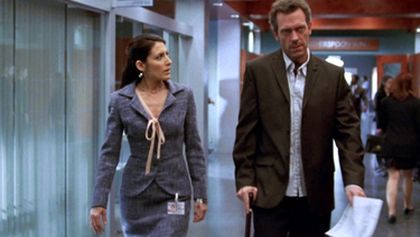 Dr. House (17)