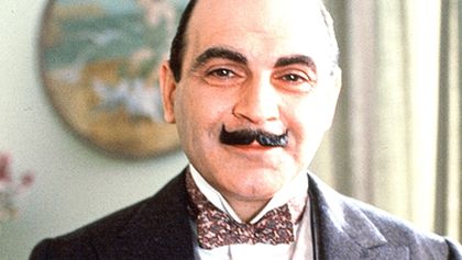Hercule Poirot