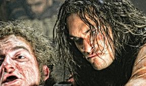 Neporazitelný barbar Conan