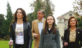 Gilmorova děvčata III (15, 16)