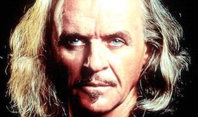 Zorro: Tajomná tvár