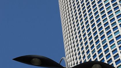 Kamera na cestách: Izrael, pestrá mozaika vjemů
