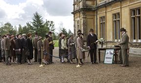 Panství Downton VI (6/10)