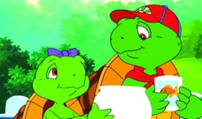 Franklin a přátelé II (10)
