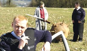 Jednotka příliš rychlého nasazení