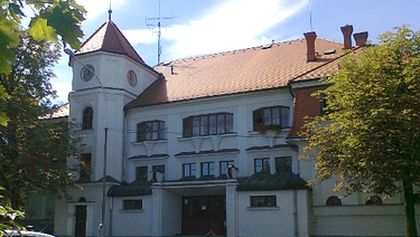 Tajemství železnic