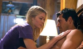 Nora Roberts: Polární záře