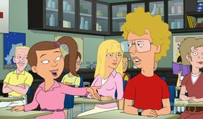 Napoleon Dynamite