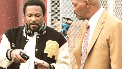 Coach Carter