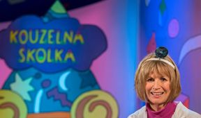 Kouzelná školka