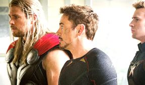 Avengers: Age of Ultron
