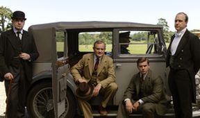 Panství Downton VI (9/10)