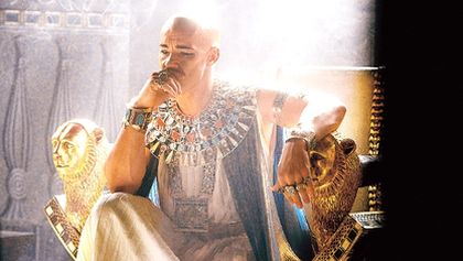 Exodus: Bohové a králové