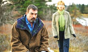 Jesse Stone: Bez výčitek