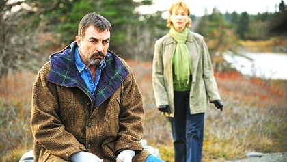 Jesse Stone: Bez výčitek