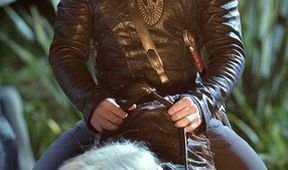 Letopisy rodu Shannara (10)
