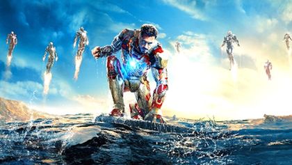 Iron Man 3