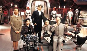 Austin Powers: Špion, který mě vojel