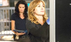 Rizzoli & Isles: Vraždy na pitevně VI (7)