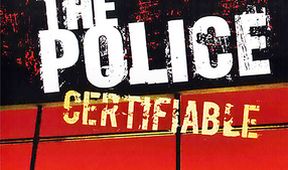 The Police - koncert 2007