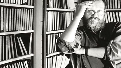 Josef Koudelka