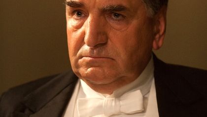 Panství Downton III (7/10)