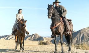 Penny Dreadful III (5)
