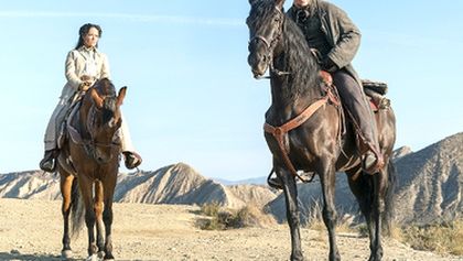 Penny Dreadful III (5)