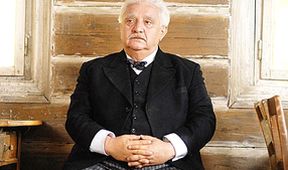 Obsluhoval jsem anglického krále