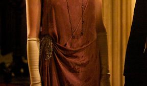 Panství Downton III (7/10)