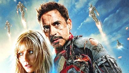 Iron Man 3